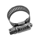 [RUG-AI24] NUM.24 ABRAZADERA DE ACERO INOX.
