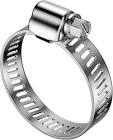 [RUG-AI40] NUM.40 ABRAZADERA DE ACERO INOX.