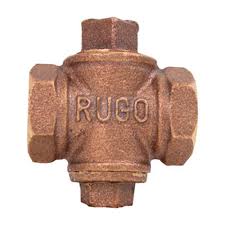 [RUG-B8319] 19MM.VALVULA MACHO MANGO CUADRO