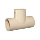 [RUG-C0313] CONEXION TEE DE CPVC 13MM