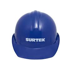 [URR-USH02B] CASCO DE SEGURIDAD AZUL AJUSTE DE INTERVALOS