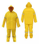 [URR-USIM21] IMPERMEABLE ALTA VIS 2PZ M