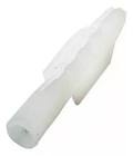 [ELP-TQ-02] TAQUETES DE POLIETILENO BLANCO 5/16" (75 PZAS)