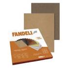 [FAN-47] LIJA PARA MADERA 9"X11" GRANO 120 MADERA-PLASTICO-PINTURA-PASTA (C081ALO)