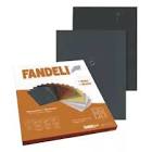[FAN-77] LIJA DE ESMERIL 9"X11" GRANO 180 METAL NO FERROSO-PASTA-PLASTICO (J-86 ALO)