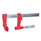 [URR-4FM24] PRENSA RAPIDA TIPO F 24" X 6" (600X140MM)