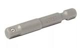 [URR-50012] PUNTA ADAPTADORA  PARA DADO CUADRO 1/4"X4"