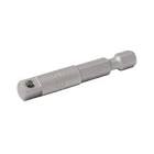 [URR-50020] PUNTA ADAPTADORA  PARA DADO CUADRO 1/4"X6"