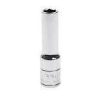 [URR-5007HM] DADO CUADRO 3/8"X7MM LARGO 6 PTAS.