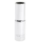 [URR-5010H] DADO CUADRO 3/8"X5/16" LARGO 6 PTAS.