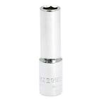 [URR-5012H] DADO CUADRO 3/8"X3/8" LARGO 6 PTAS.