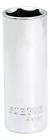 [URR-5016HM] DADO CUADRO 3/8"X16MM LARGO 6 PTAS.