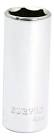 [URR-5017HM] DADO CUADRO 3/8"X17MM LARGO 6 PTAS.