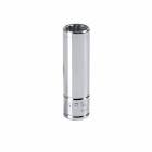 [URR-5018] DADO CUADRO 3/8"X9/16" LARGO 12 PTAS.