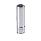 [URR-5020] DADO CUADRO 3/8"X5/8" LARGO 12 PTAS.
