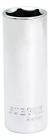 [URR-5022H] DADO CUADRO 3/8"X11/16" LARGO 6 PTAS.