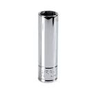 [URR-5024H] DADO CUADRO 3/8"X3/4" LARGO 6 PTAS.