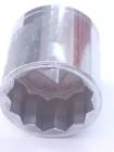 [URR-5026] DADO CUADRO 3/8"X13/16" LARGO 12 PTAS.