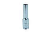 [URR-5028] DADO CUADRO 3/8"X7/8" LARGO 12 PTAS.