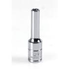 [URR-5032H] DADO CUADRO 3/8"X1" LARGO 6 PTAS.