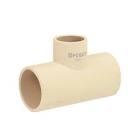 [RUG-C1419X13] REDUCCION TEE CPVC 3/4" X 1/2"
