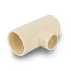 [RUG-C1425X13] REDUCCION TEE CPVC 1" X 1/2"
