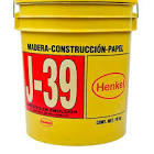 [RES-1323721] PEGAMENTO BLANCO 18 KG (39.68 LB) MULTIUSOS (540-0239 J-39)