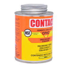 [TAN-1383079] CEMENTO PARA CPVC AMARILLO 240 ML
