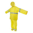 [URR-USIM41] IMPERMEABLE 2PZ TALLA M