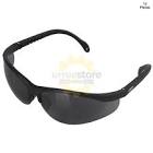 [URR-USL001] LENTES PARA SEGURIDAD HADES NEGRO
