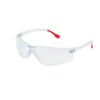 [URR-USL005] LENTES PARA SEGURIDAD ZEUS TRANSPARENTE