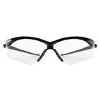 [URR-USL010] LENTE PARA SEGURIDAD INDUSTRIAL OSCURO ANTIEMPAÑO DE POLICARBONATO ANTIRAYADURAS C/CORDON NEMESIS