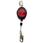 [URR-USLV6] LINEA VIDA AUTO RETRACTIL 20FT