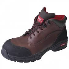 [URR-USZC7] BOTA DE SEGURIDAD CALZADO DE SEGURIDAD DIELECTRICAS XTRA-CONFORT NO 7
