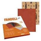 [FAN-84] LIJA PARA MADERA 9"X11" FINA (K-61 ALO)