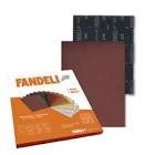 [FAN-89] LIJA DE ESMERIL 9"X11" GRANO 036 METAL NO FERROSO-PASTA-PLASTICO (X-86 ALO)