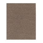 [FAN-209] LIJA PARA MADERA 9"X11" GRANO 360 LACA-PINTURA-MADERA-METAL NO FERRESO PLASTICO (A090)
