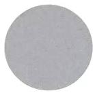 [FAN-445] DISCO DE LIJA AUTOAD. 5" G120 C/PEG. ALTO RENDIMIENTO Y RESP. DE PAPEL EJECUCION SIC