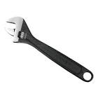 [SUR-510S] LLAVE AJUSTABLE 10" NEGRA