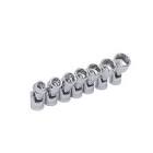 [URR-5200J] JUEGO DE DADOS DE CUADRO FLEXIBLES 3/8X3/4 (7 PZAS)