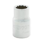 [URR-5208S] DADO CUADRO 3/8X1/4 CORTO 8 PTAS.