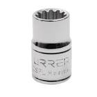 [URR-5212SPL] DADO CUADRO 3/8" SPLINE No.12 (3/8")