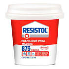 [RES-1522059] RESANADOR PARA MADERA 115 GR (4.06 OZ) COLOR CAOBA (875)
