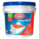 [FES-1628360] IMPERMEABILIZANTE 5 AÑOS ROJO 4 LT (IMPERFACIL CLASICO)