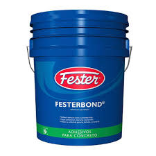 [FES-1630087] ADITIVO LIQUIDO MEJORA ADHERENCIA Y RESISTENCIA 18 LT (FESTERBOND)