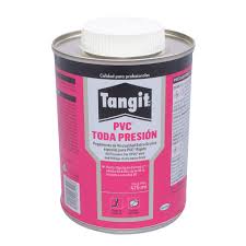 [TAN-1659183] CEMENTO PARA PVC TUBERIAS Y CONEXIONES HIDRAULICAS 475 ML (TODA PRESION)