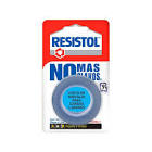 [RES-1692997] CINTA DE ESPUMA DOBLE CARA 3/4" (19MM) X 1.50MT USO LIGERO INTERIORES (NO MAS CLAVOS)