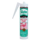 [SIS-1770913] SILICON BAÑOS Y COCINAS TRANSPARENTE 300 ML (F101)