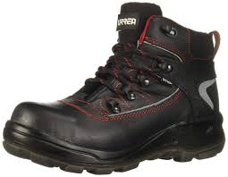 [URR-USZD5] BOTA DE SEGURIDAD DIELECTRICAS SPORT #5
