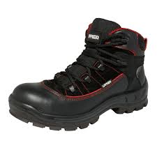 [URR-USZD85] BOTA DE SEGURIDAD DIELECTRICAS SPORT #8.5